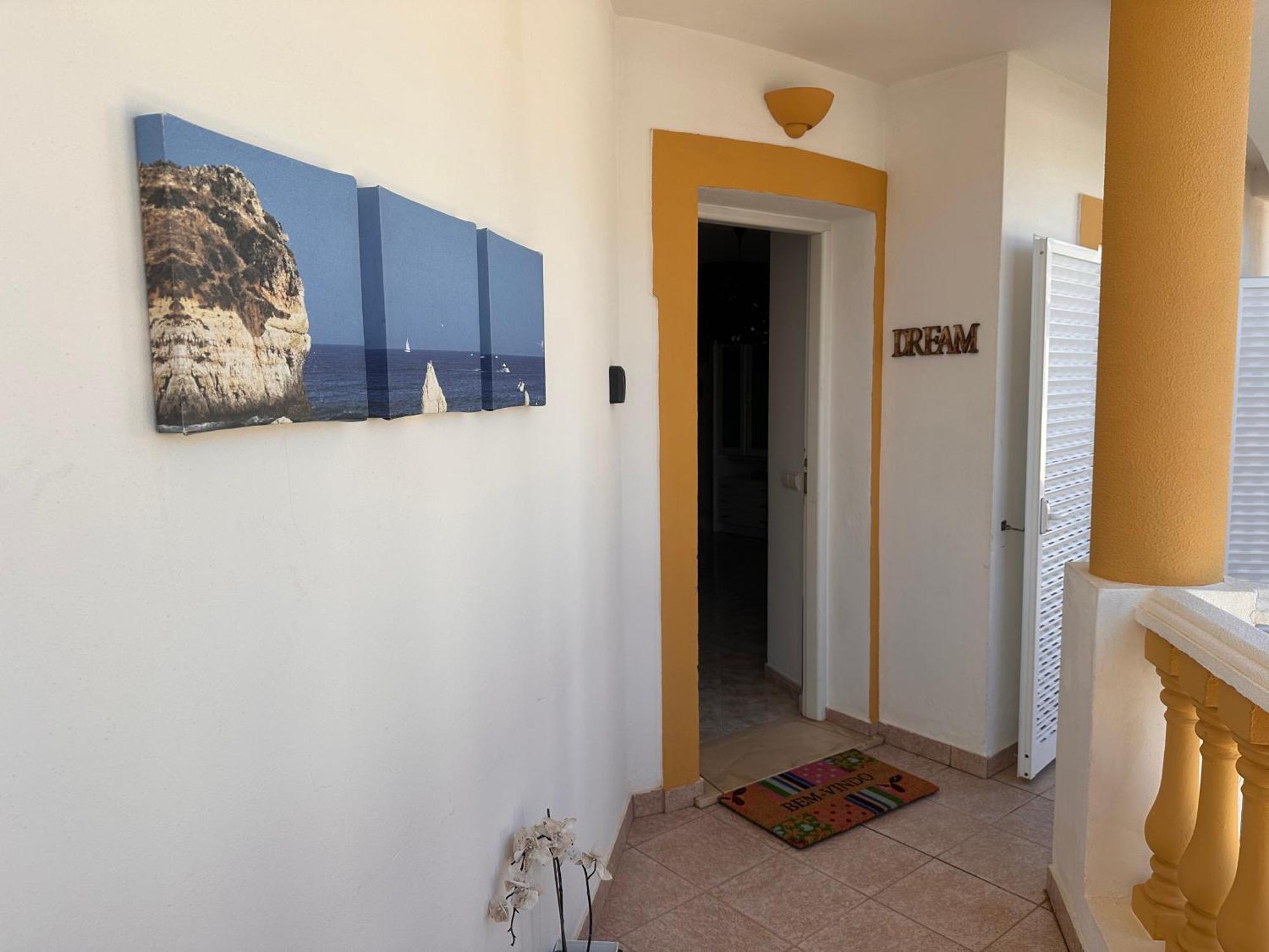 Dream House Near The Beach Porches  Εξωτερικό φωτογραφία