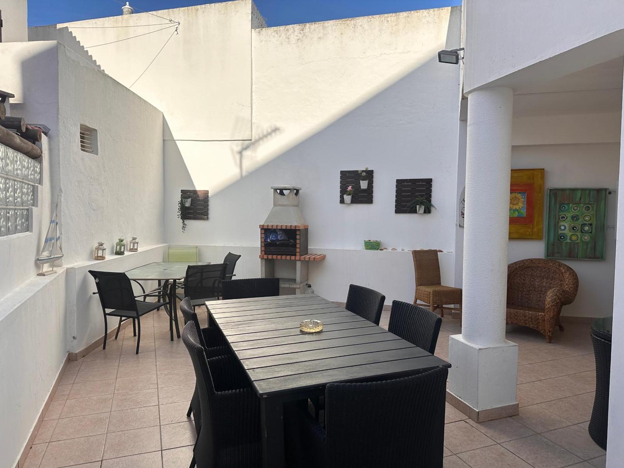 Dream House Near The Beach Porches  Εξωτερικό φωτογραφία